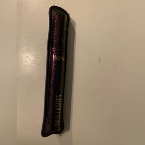 NEW- no tag/box  LIGHTS, CAMERA, LASHES 4-1 mascara.